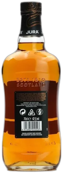 image du vin Seven Wood