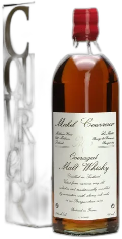 photo du vin Overaged Brut de Fût Michel Couvreur