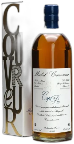 photo du vin Michel Couvreur Cap a Pie