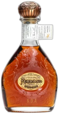 photo du vin Sélection des Anges