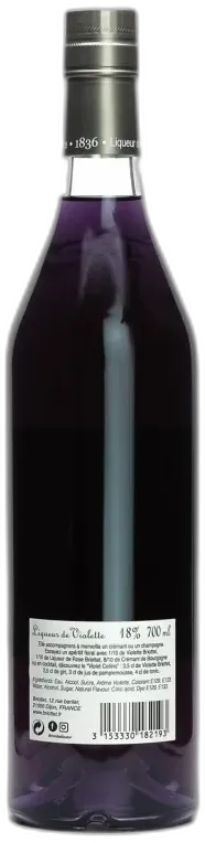 capture du vin Liqueur de Violette Briottet