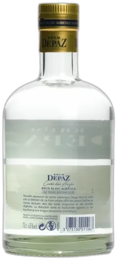 image du vin Cuvée des Alizés