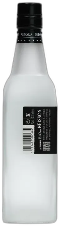 photo du vin Neisson Bio