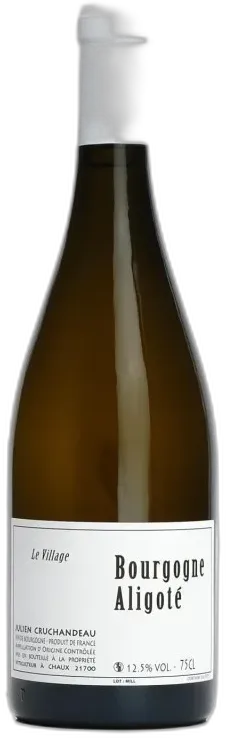 photos du vin Saumur-Champigny "la Marginale" 2021