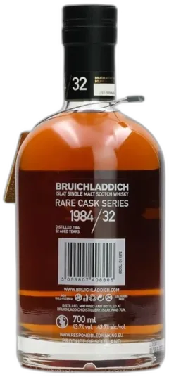 illustration du vin Rare Cask