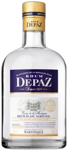 photo du vin Cuvée de la Montagne