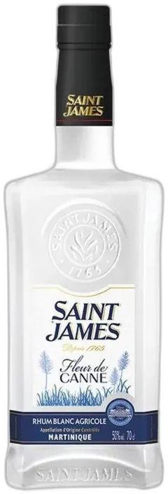 photo du vin Fleur de Canne