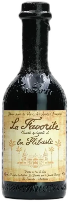 capture du vin La Flibuste