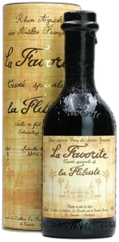 capture du vin La Flibuste