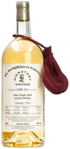 aperçu du vin Caol Ila Double Magnum S.V