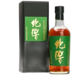 aperçu du vin Karuizawa 2000 Colours Green