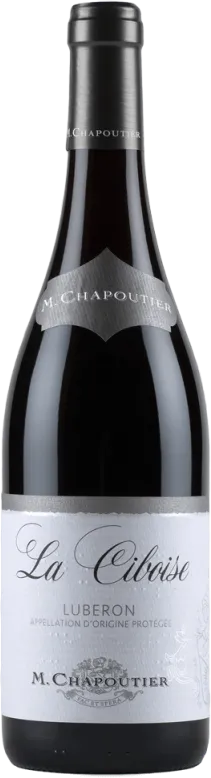 photo du vin la Ciboise