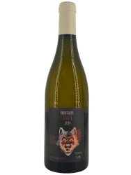 capture du vin Aligoté