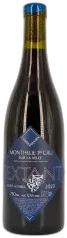 photo du vin Sur la Velle