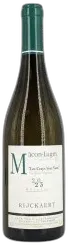photo du vin Les Crays Vers Vaux Vieilles Vignes