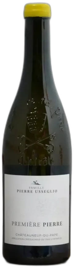 image du vin Première Pierre