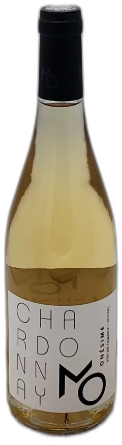 photo du vin Vin de France Chardonnay "Insoumis" Mas Onésime