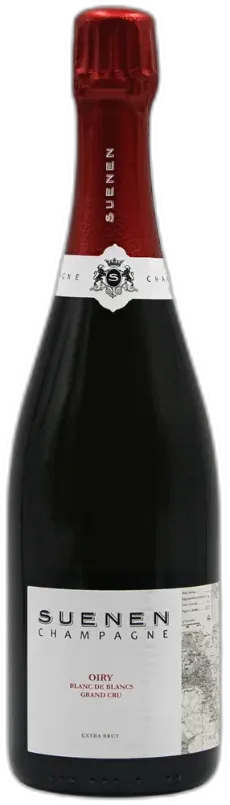 photo du vin Oiry Base Sound