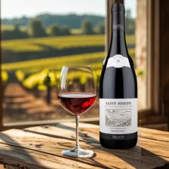 photo du vin Marandy