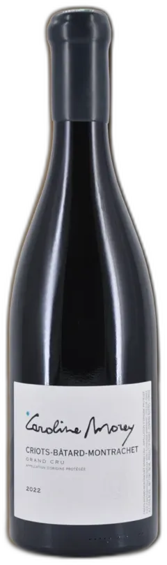 photo du vin Criots-Bâtard-Montrachet Grand Cru