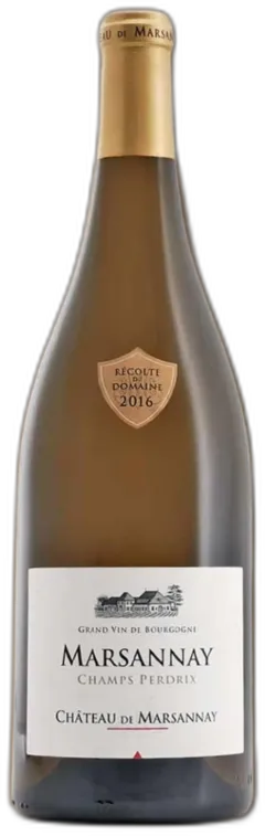photos du vin Magnum Marsannay les Champs Perdrix