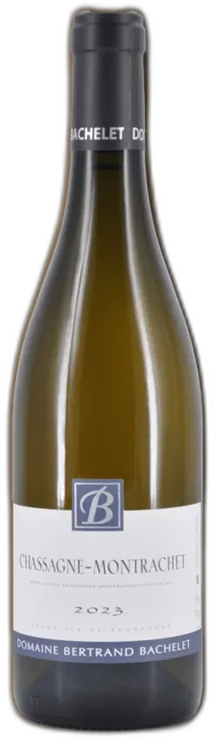 photos du vin Chassagne-Montrachet 2023