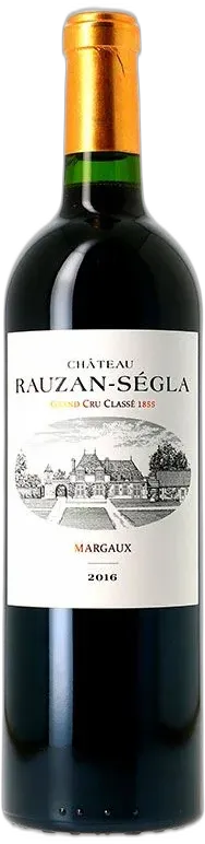 photo du vin Rauzan-Ségla