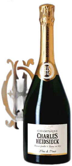 image du vin Blanc de Blancs