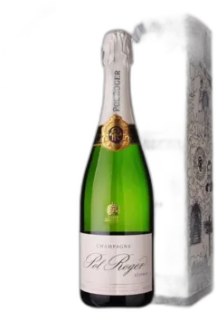 vue du vin Brut Réserve