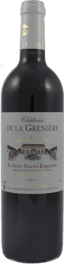 illustration du vin Cuvée de la Chartreuse