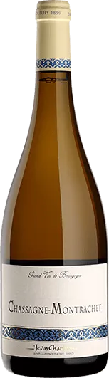 photo du vin Chassagne-Montrachet Village