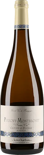 illustration du vin Clos de la Pucelle Monopole