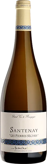 illustration du vin les Pierres Sèches