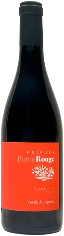 vue du vin Rubellis Aop Corbières