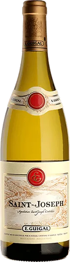vue du vin Saint-Joseph