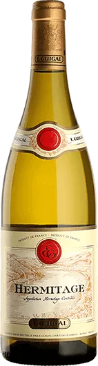 photo du vin Hermitage