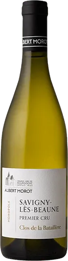 vue du vin Clos de la Bataillère