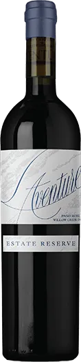 photo du vin Estate Réserve