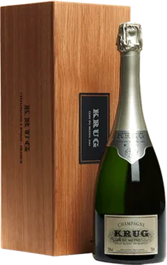 photo du vin Clos du Mesnil