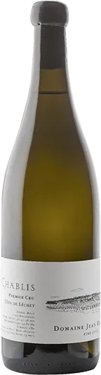 photo du vin Côte de Léchet