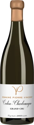 illustration du vin Corton-Charlemagne Grand Cru