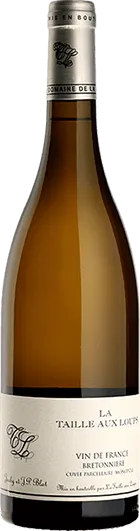 illustration du vin Clos de la Bretonnière