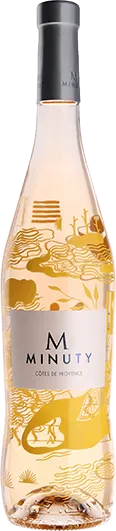 image du vin Henriette Arcelin
