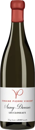 image du vin les Closeaux