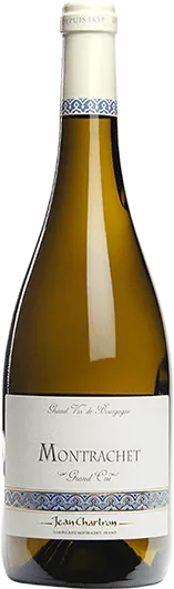 photo du vin Montrachet Grand Cru