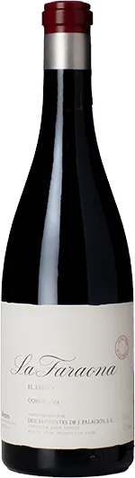image du vin la Faraona