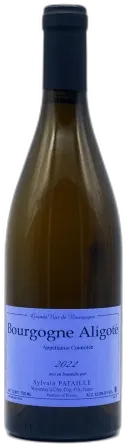 aperçu du vin Aligote