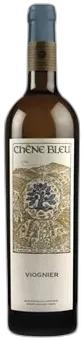 vue du vin Viognier