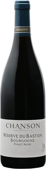 image du vin Réserve du Bastion Rouge