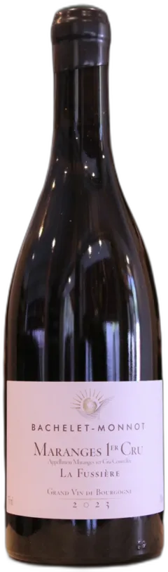 photo du vin la Fussiere